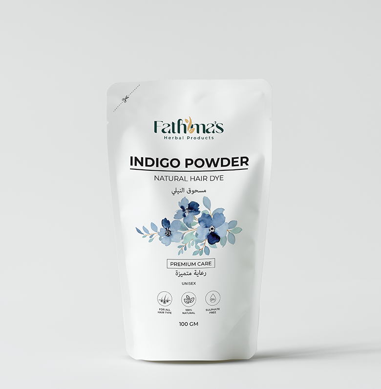 Indigo Powder – 100gm
