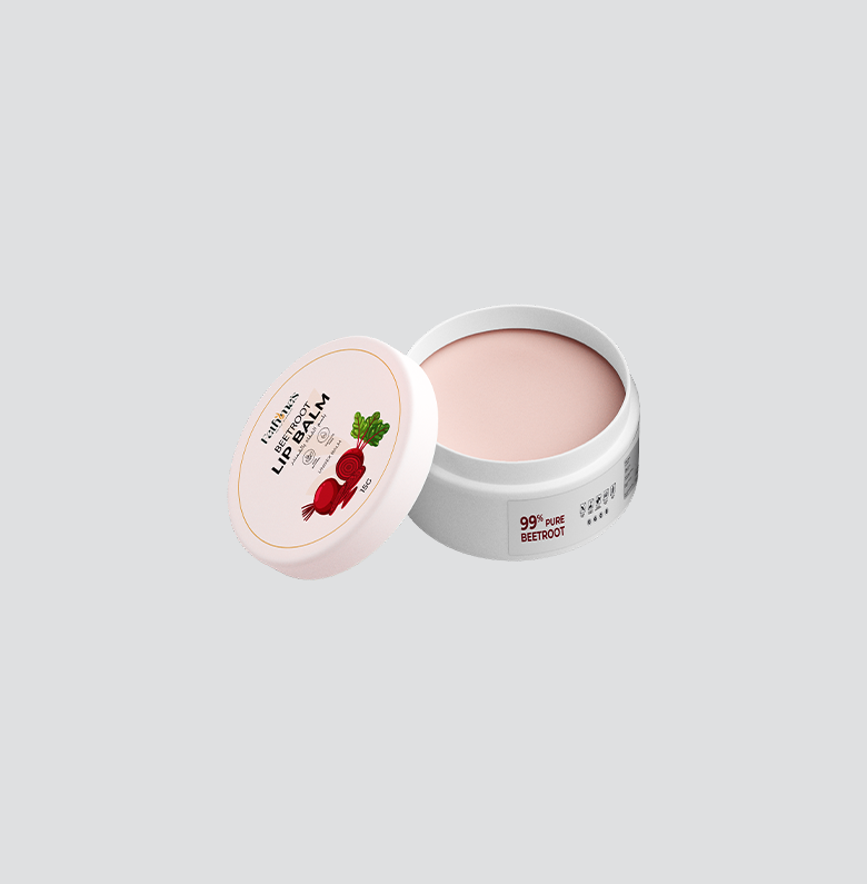 Lip Balm – 15gm