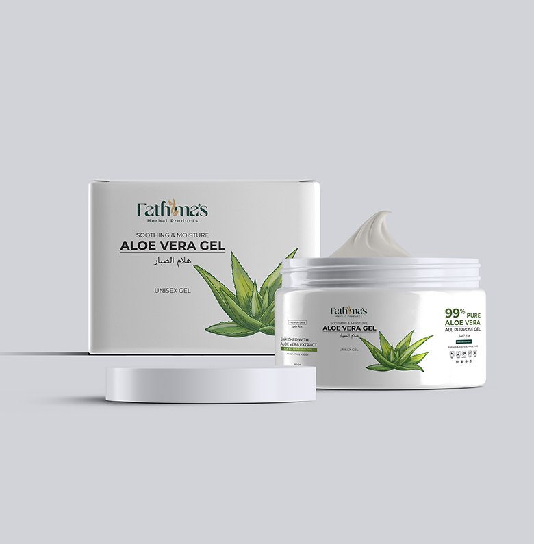 Aloe Vera Gel – 100gm