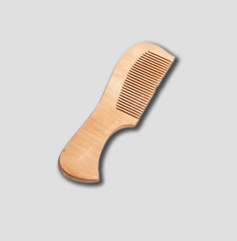 Neem Comb