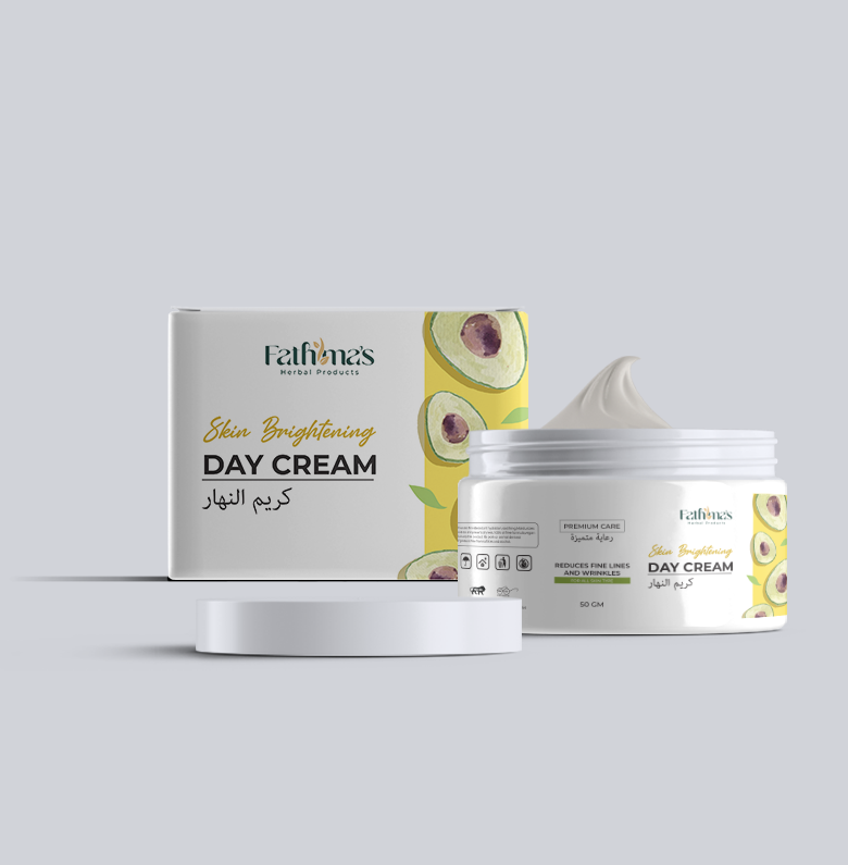 Day Cream  – 50gm