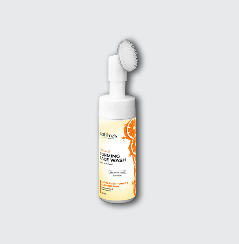 Foaming Face Wash – 100ml