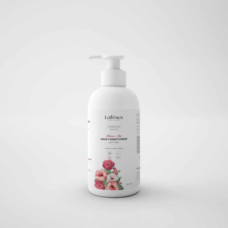 Hair Conditioner – 250ml