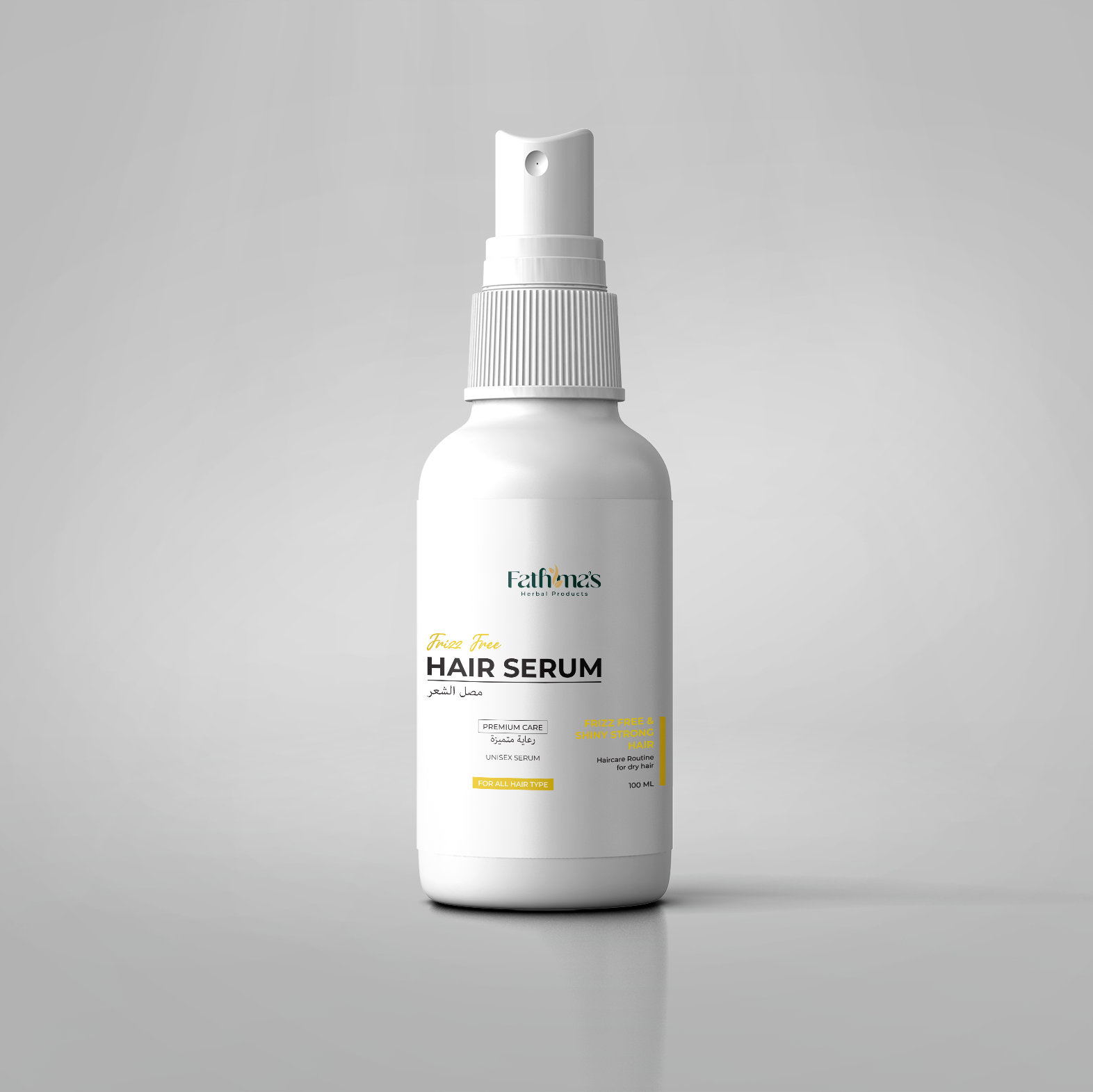 Hair Serum -100ml