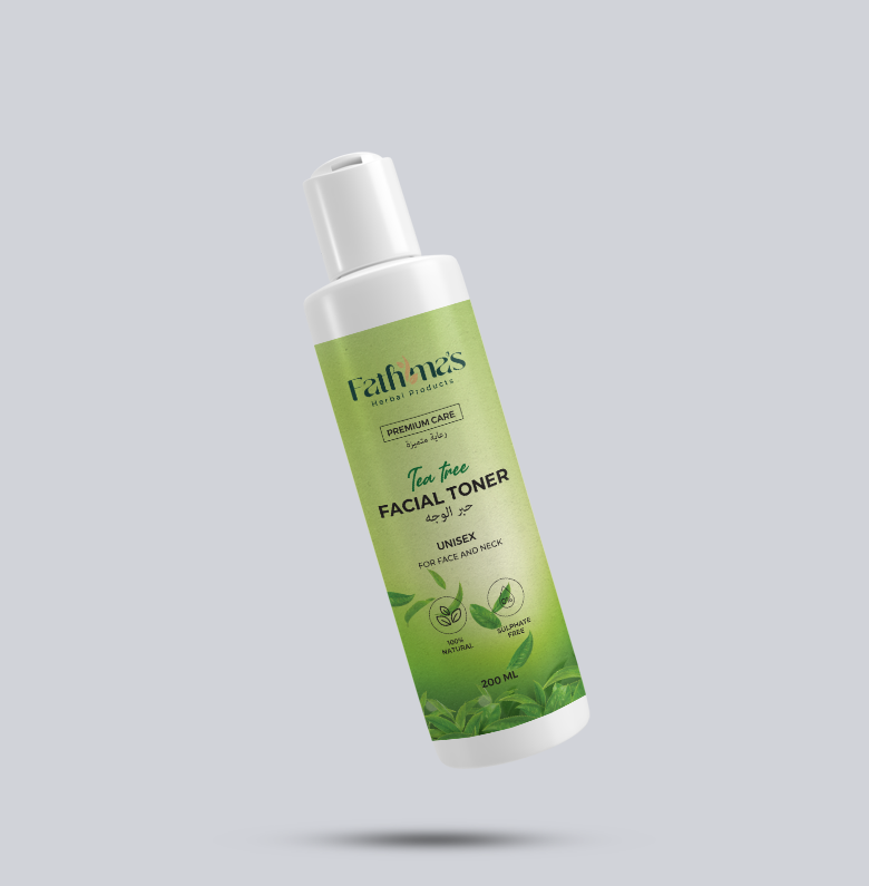 Tea Tree Toner – 200ml